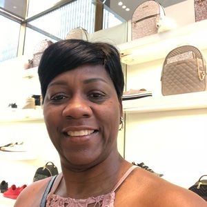 Meet your Posher, Bridget